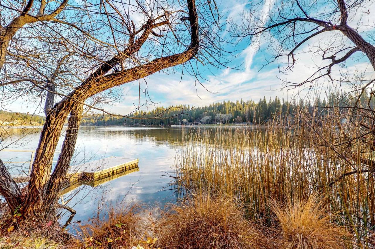 גרובלנד Heart'S Desire On The Lake מראה חיצוני תמונה