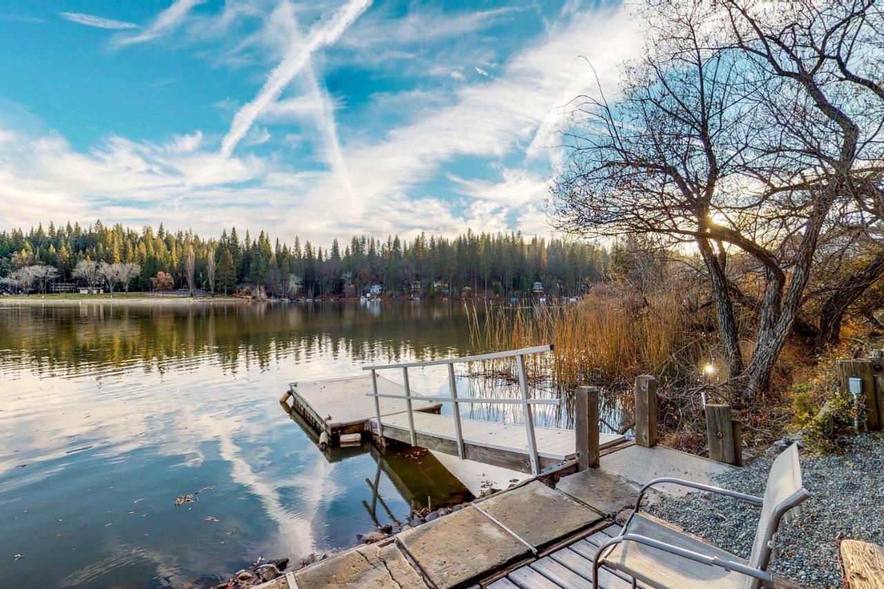 גרובלנד Heart'S Desire On The Lake מראה חיצוני תמונה